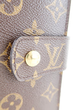 Load image into Gallery viewer, Louis Vuitton Monogram Agenda GM