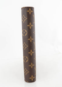 Louis Vuitton Monogram Agenda GM