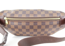 Load image into Gallery viewer, Louis Vuitton Damier Ebene Melville Bumbag