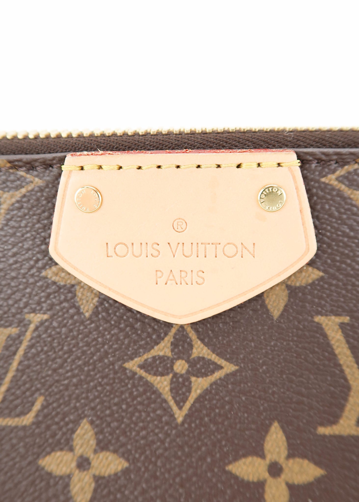 Louis Vuitton Monogram Turenne MM – DAC
