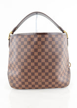 Load image into Gallery viewer, Louis Vuitton Damier Ebene Delightful PM