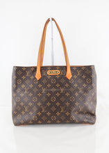 Load image into Gallery viewer, Louis Vuitton Monogram Wilshire
