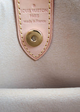 Load image into Gallery viewer, Louis Vuitton Damier Azur Galliera PM
