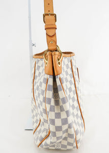 Louis Vuitton Damier Azur Galliera PM