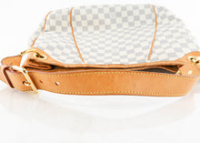 Load image into Gallery viewer, Louis Vuitton Damier Azur Galliera PM