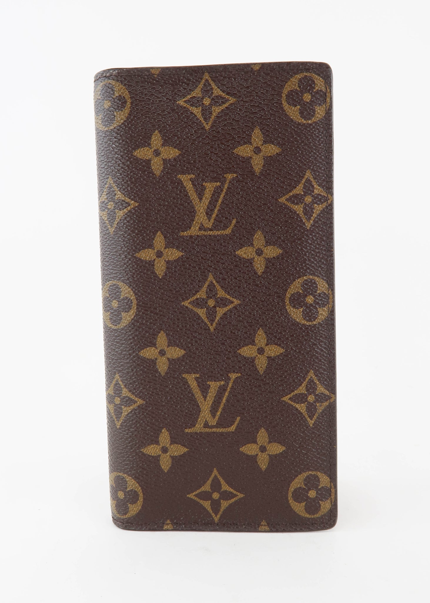 Brazza Wallet Monogram Other - Men - Small Leather Goods