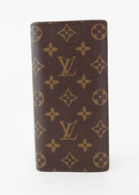 Load image into Gallery viewer, Louis Vuitton Monogram Brazza Wallet