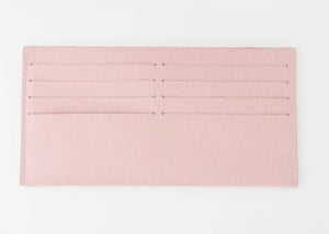 Louis Vuitton Felicie Card Insert Pink