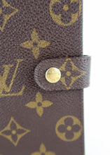 Load image into Gallery viewer, Louis Vuitton Monogram Agenda PM