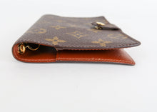 Load image into Gallery viewer, Louis Vuitton Monogram Agenda PM