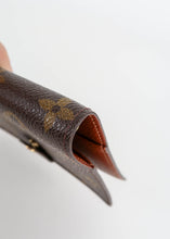 Load image into Gallery viewer, Louis Vuitton Monogram Agenda PM