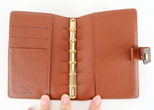 Load image into Gallery viewer, Louis Vuitton Monogram Agenda PM