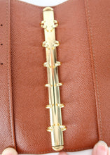 Load image into Gallery viewer, Louis Vuitton Monogram Agenda PM