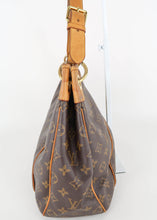 Load image into Gallery viewer, Louis Vuitton Monogram Galliera PM