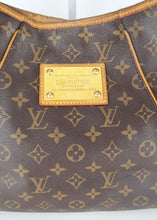 Load image into Gallery viewer, Louis Vuitton Monogram Galliera PM