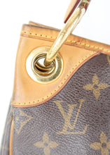 Load image into Gallery viewer, Louis Vuitton Monogram Galliera PM