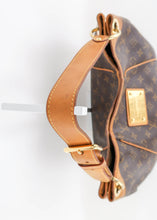 Load image into Gallery viewer, Louis Vuitton Monogram Galliera PM