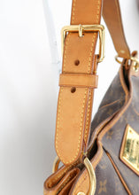 Load image into Gallery viewer, Louis Vuitton Monogram Galliera PM