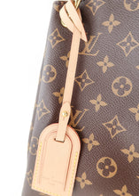 Load image into Gallery viewer, Louis Vuitton Monogram Graceful MM