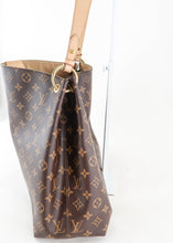 Load image into Gallery viewer, Louis Vuitton Monogram Graceful MM