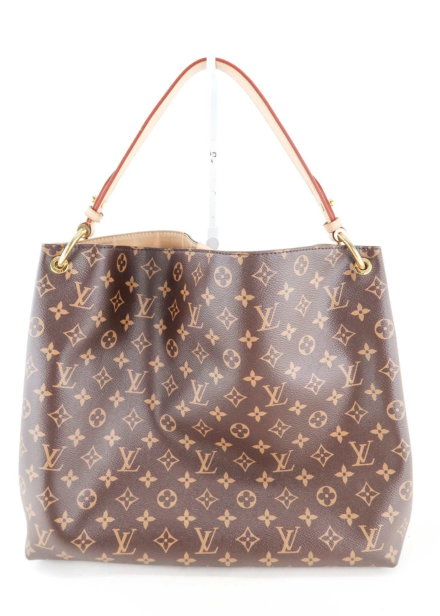 LV GRACEFUL MM REVEAL  HANDBAGS I HAVEN'T USED AT ALL SERIES