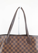 Load image into Gallery viewer, Louis Vuitton Damier Ebene Neverfull GM