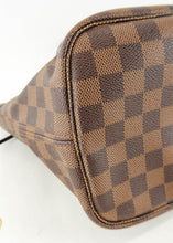Load image into Gallery viewer, Louis Vuitton Damier Ebene Neverfull MM Pink