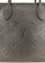 Load image into Gallery viewer, Louis Vuitton Empriente Neverfull MM Black