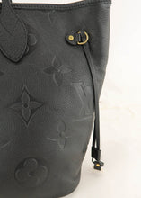 Load image into Gallery viewer, Louis Vuitton Empriente Neverfull MM Black