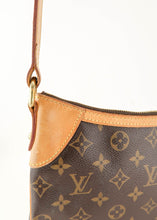 Load image into Gallery viewer, Louis Vuitton Monogram Odeon PM