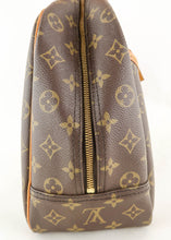 Load image into Gallery viewer, Louis Vuitton Monogram Deauville