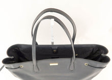 Load image into Gallery viewer, Kate Spade Saffiano Tote Black