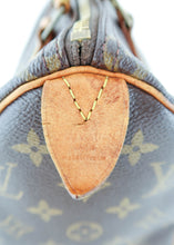 Load image into Gallery viewer, Louis Vuitton Monogram Speedy 25