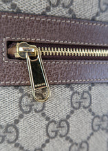 Load image into Gallery viewer, Gucci Ophidia Supreme Clutch