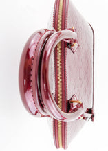 Load image into Gallery viewer, Louis Vuitton Vernis Alma PM Burgundy