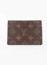Load image into Gallery viewer, Louis Vuitton Monogram ID Case