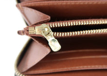 Load image into Gallery viewer, Louis Vuitton Monogram Zippy Wallet