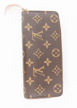 Load image into Gallery viewer, Louis Vuitton Monogram Clemence PInk