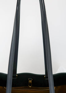 Louis Vuitton Empreinte Noir Onthego GM Black