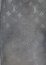 Load image into Gallery viewer, Louis Vuitton Empreinte Noir Onthego GM Black