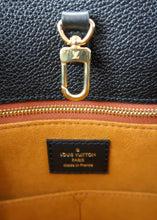 Load image into Gallery viewer, Louis Vuitton Empreinte Noir Onthego GM Black