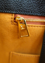 Load image into Gallery viewer, Louis Vuitton Empreinte Noir Onthego GM Black