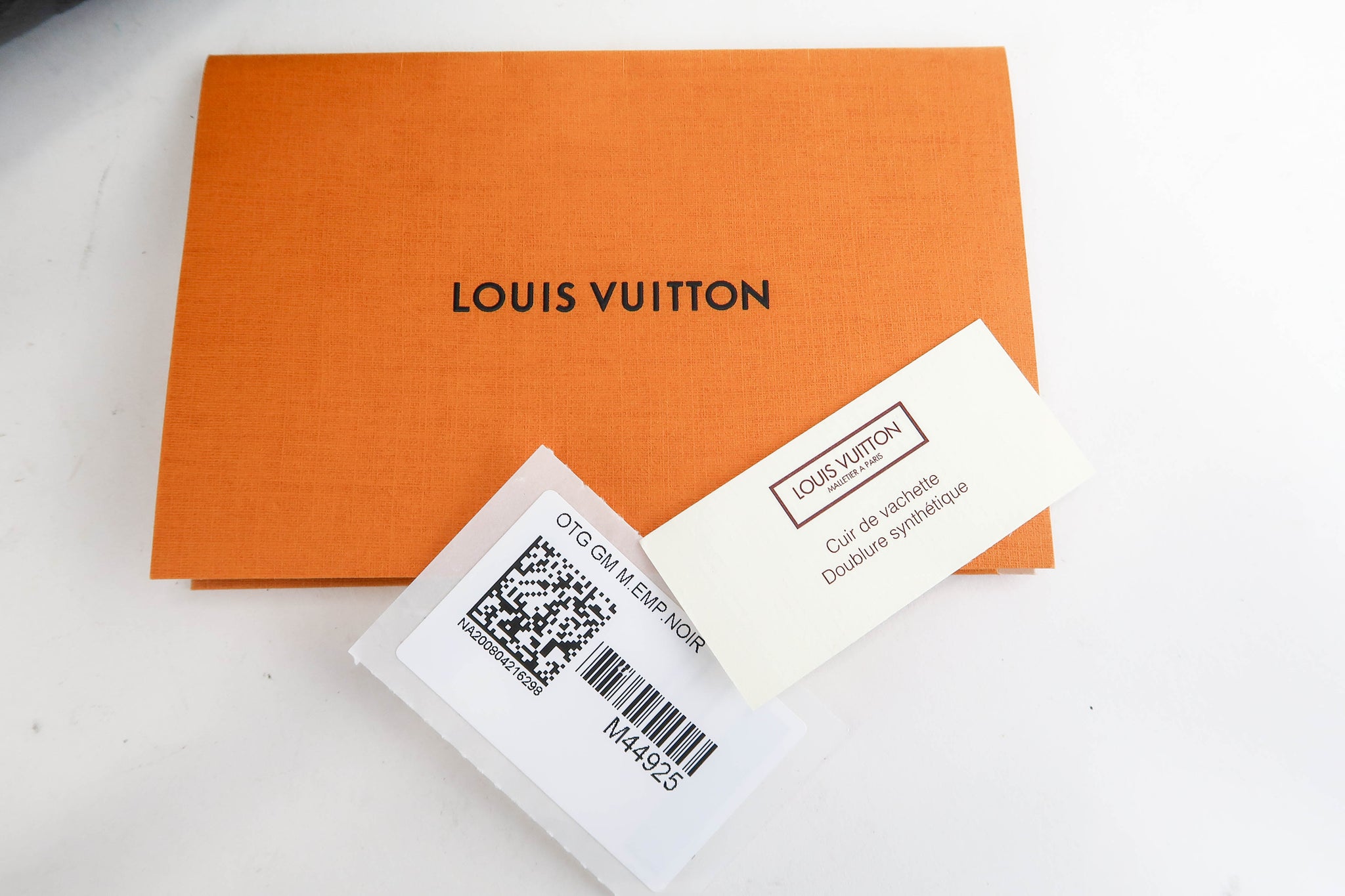 Louis Vuitton Onthego gm (M44925)