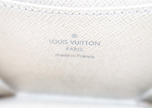 Louis Vuitton Damier Azur Zippy Coin