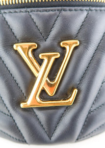 Louis Vuitton Monogram New Wave Bumbag - dress. Raleigh
