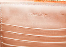 Load image into Gallery viewer, Burberry Haymarket Check Crossbody Pink