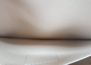 Louis Vuitton Damier Azur Cosmetic Pouch GM