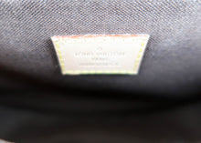 Load image into Gallery viewer, Louis Vuitton Monogram Menilmontant PM