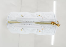 Load image into Gallery viewer, Louis Vuitton Papillon BB White