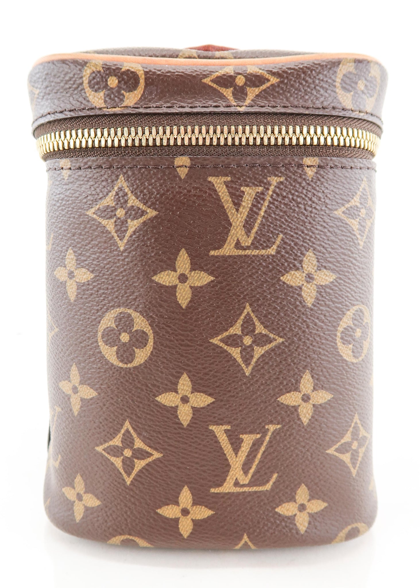 Louis Vuitton Monogram Nice BB – DAC